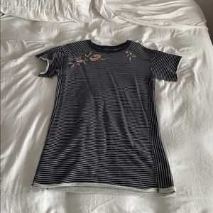 Abercrombie & Fitch T-shirt dress
